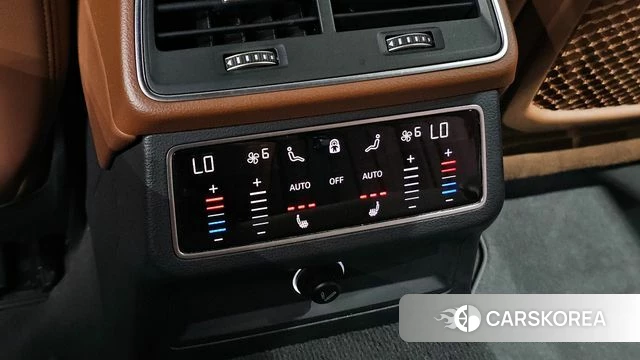 Audi A6 (C8) id 4865092 из Кореи 9