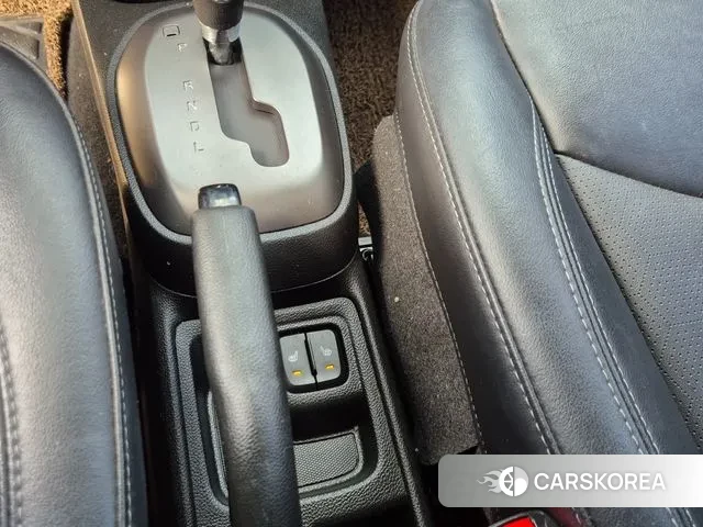 Chevrolet (GM Daewoo) The New Spark id 3038818 из Кореи 9