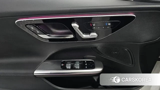 Mercedes-Benz C-Class W206 id 3079142 из Кореи 9