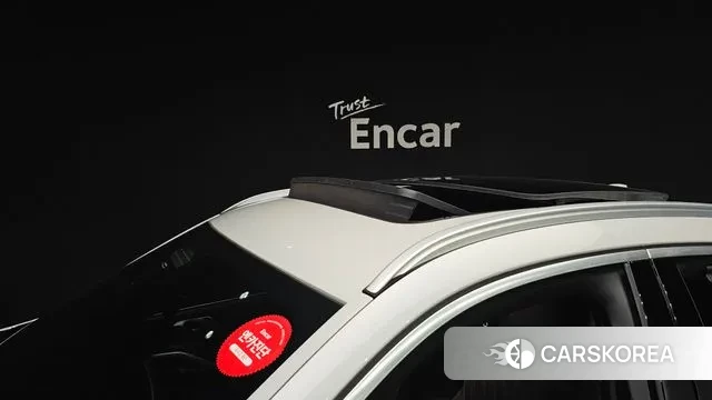 BMW X6 (G06) id 3586530 из Кореи 9