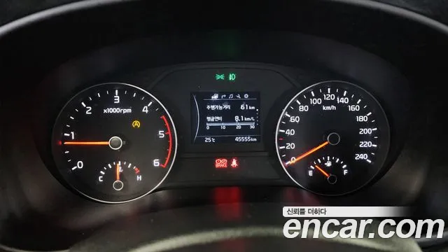 Kia Sportage 4th Generation id 2682940 из Кореи 9