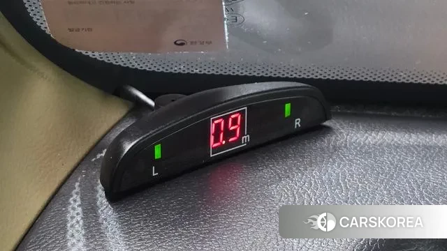 Dongfeng Socon C35 id 3596990 из Кореи 9