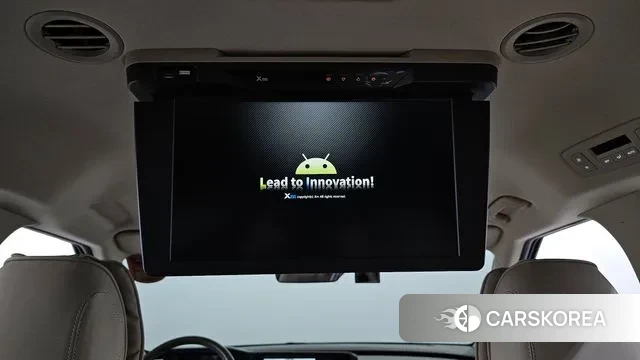 Kia Carnival 4th generation id 3311907 из Кореи 9