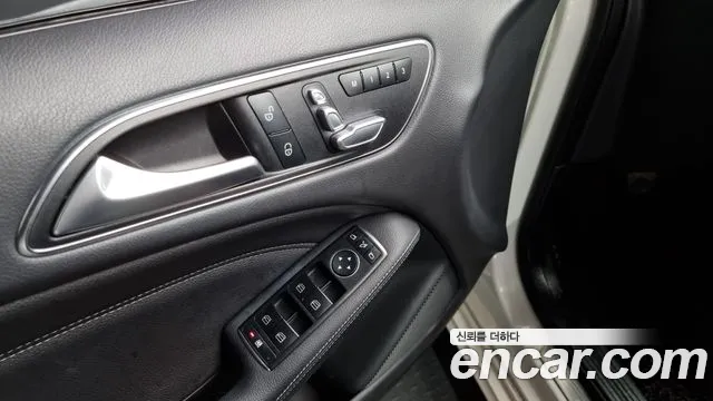 Mercedes-Benz B-Class W246 id 2646168 из Кореи 9