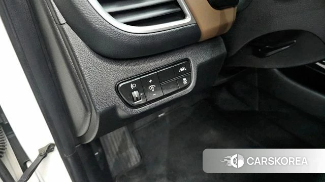 Kia Seltos id 4250348 из Кореи 9