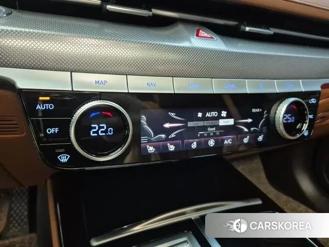 Genesis G80 (RG3) id 3121493 из Кореи 9