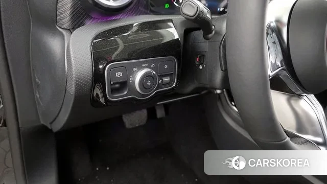 Mercedes-Benz A-Class W177 id 3739189 из Кореи 9