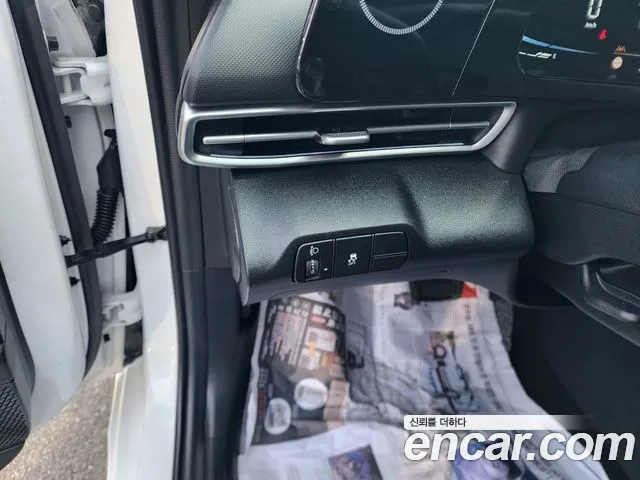 Hyundai The New Avante (CN7) id 2693281 из Кореи 9