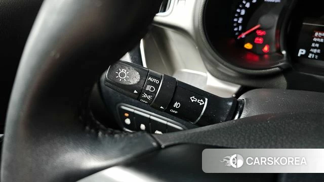 Kia The New Ray id 4249573 из Кореи 9