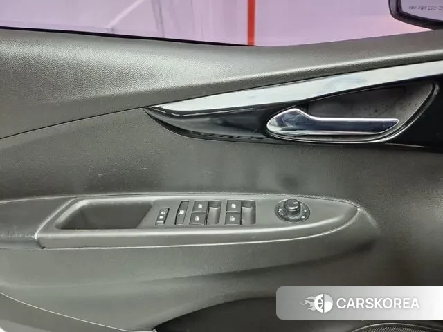 Chevrolet (GM Daewoo) The New Spark id 3413314 из Кореи 9