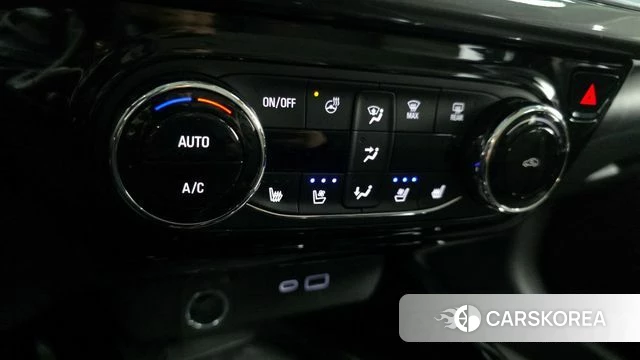 Chevrolet (GM Daewoo) Trax Crossover id 3914862 из Кореи 9