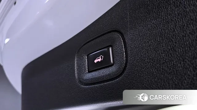 Renault Korea (Samsung) The New QM6 id 3765973 из Кореи 9