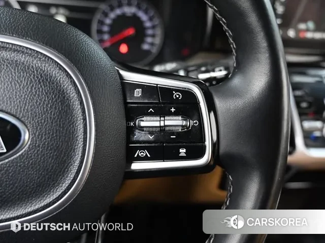 Kia Sorento 4th Generation id 3479451 из Кореи 9