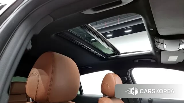 Mercedes-Benz GLC-Class X253 id 2902343 из Кореи 9