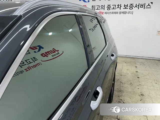 Hyundai Palisade id 3144174 из Кореи 9