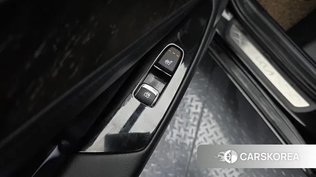 Kia K8 id 3473189 из Кореи 9