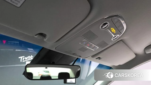 Hyundai The New Grandeur IG id 4196531 из Кореи 9