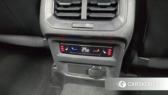 Volkswagen Tiguan second Generation id 3675465 из Кореи 9