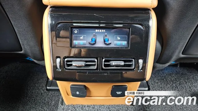 Lincoln Aviator 2nd generation id 2693871 из Кореи 9