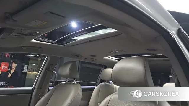 Kia The New Carnival id 3698831 из Кореи 9