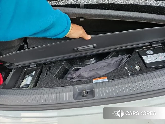 Volkswagen Tiguan Allspace id 3462278 из Кореи 9