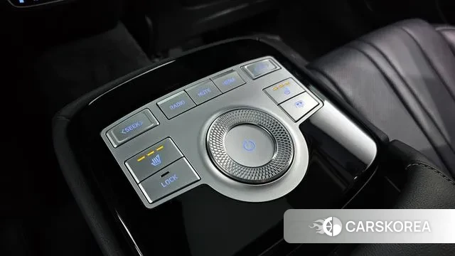 Genesis G80 (RG3) id 3759132 из Кореи 9