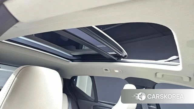 Volvo XC40 id 4480964 из Кореи 9