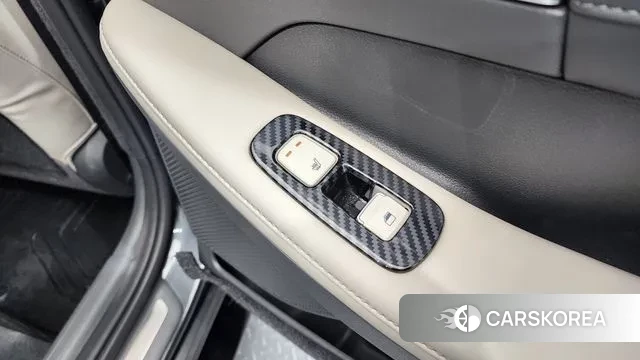 Hyundai Sonata (DN8) id 3349542 из Кореи 9