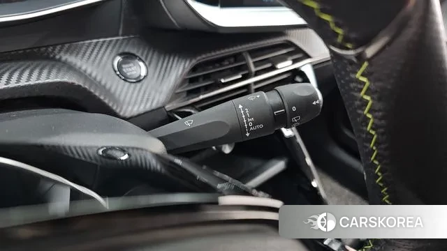 Peugeot e-2008 second generation id 3665553 из Кореи 9