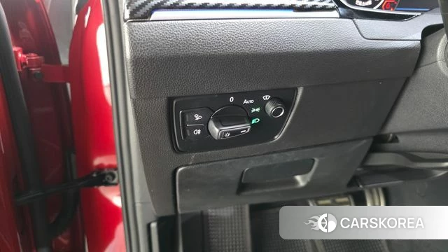 Volkswagen Arteon id 4708491 из Кореи 9