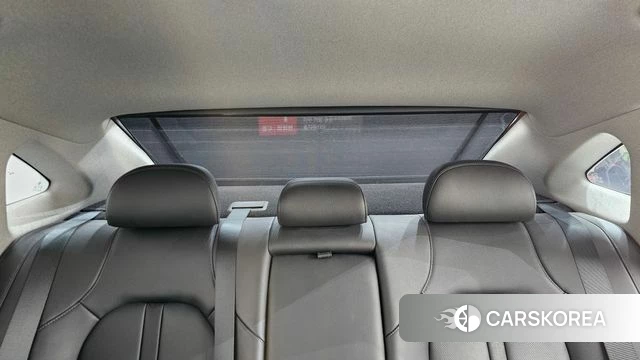 Hyundai Sonata (DN8) id 4529157 из Кореи 9