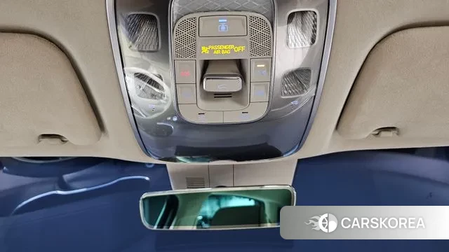 Genesis GV80 id 3283357 из Кореи 9