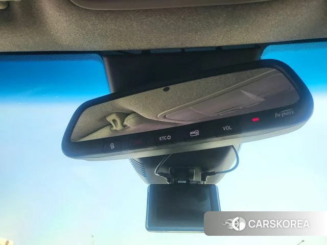 Hyundai Santa Fe TM id 4378180 из Кореи 9