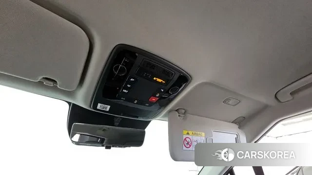 Kia The New Carnival 4th Generation id 3716035 из Кореи 9