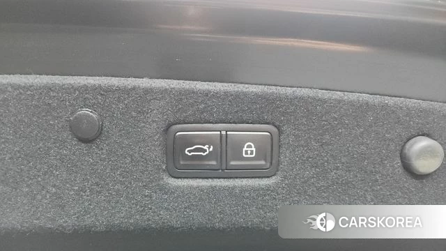 Kia K8 Hybrid id 3892173 из Кореи 9