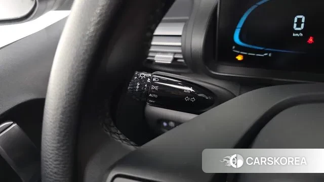 Hyundai Casper id 3410823 из Кореи 9