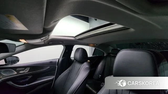 Mercedes-Benz CLS-Class C257 id 3408034 из Кореи 9