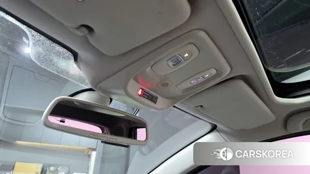 Renault Korea (Samsung) New QM3 id 3583093 из Кореи 9