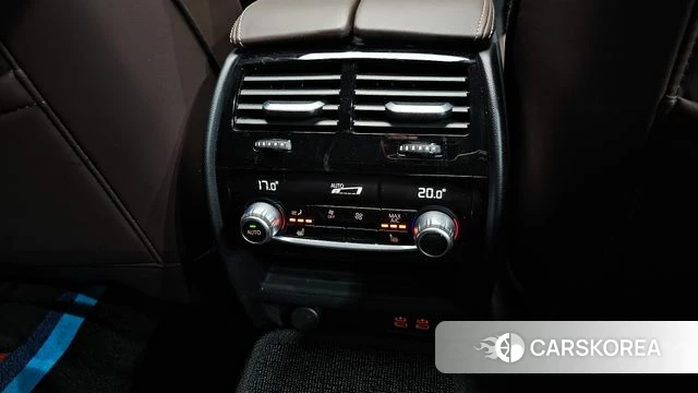 BMW 6 Series GT (G32) id 4354892 из Кореи 9