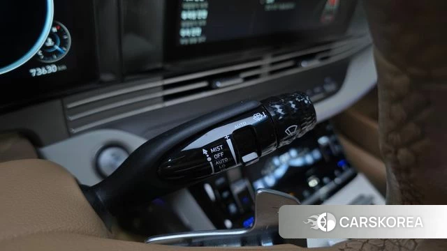 Hyundai The New Grandeur IG id 4324532 из Кореи 9