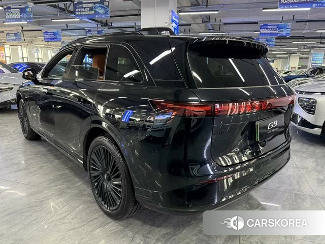 Xiaopeng Motors Xiaopeng G9 id 3908079 из Китая 9