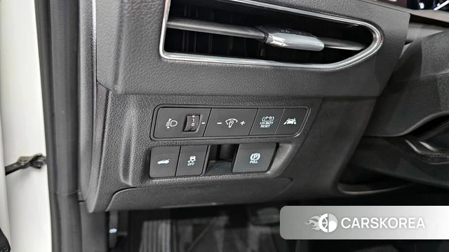 Hyundai Sonata Hybrid (DN8) id 3923168 из Кореи 9