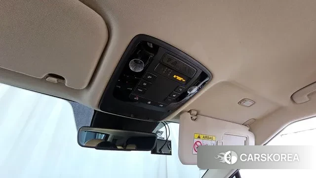 Kia Carnival 4th generation id 3727695 из Кореи 9