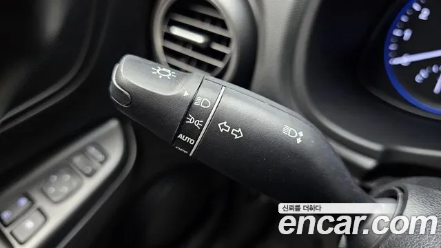 Hyundai Kona id 2656839 из Кореи 9