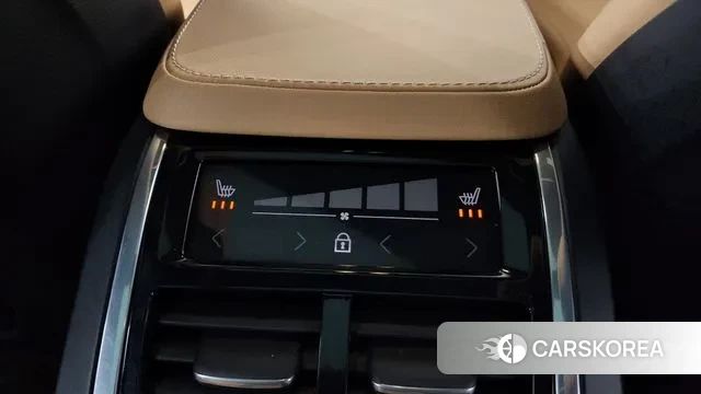 Volvo XC90 second Generation id 3377896 из Кореи 9