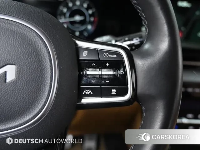 Kia Carnival 4th generation id 3581419 из Кореи 9