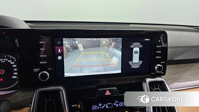 Kia Sorento 4th Generation id 4316630 из Кореи 9