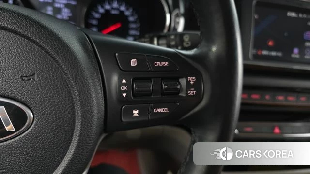 Kia The New Carnival id 4286262 из Кореи 9