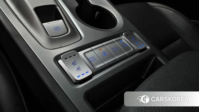 Hyundai Kona Electric id 4605208 из Кореи 9