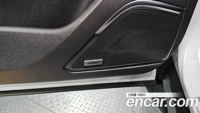 Renault Korea (Samsung) QM6 id 2723347 из Кореи 9